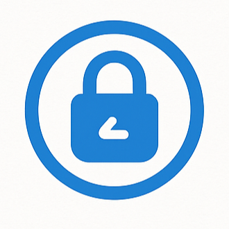 Navigation bar avatar